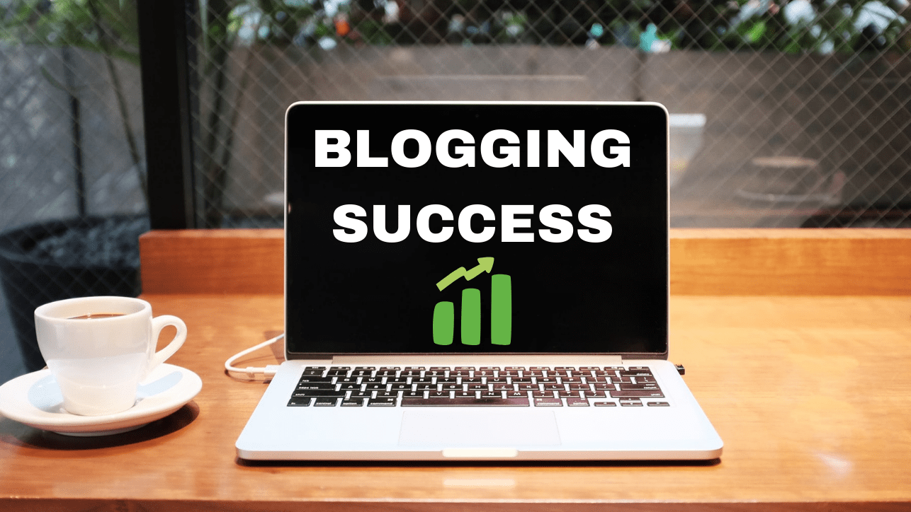 achieve success blogging in Nepal